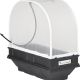 Small Vegepod Closed Canopy