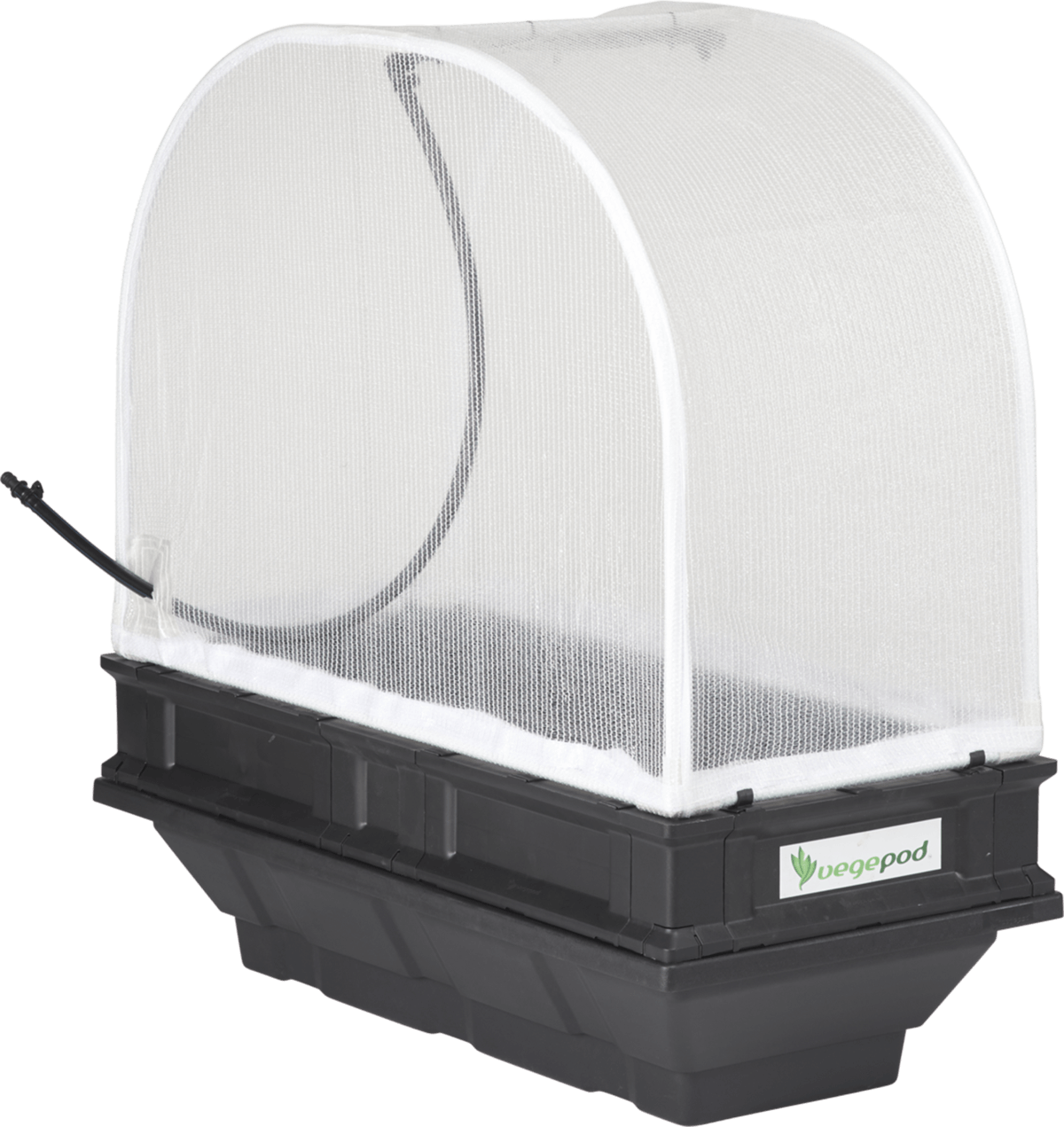 Small Vegepod Closed Canopy