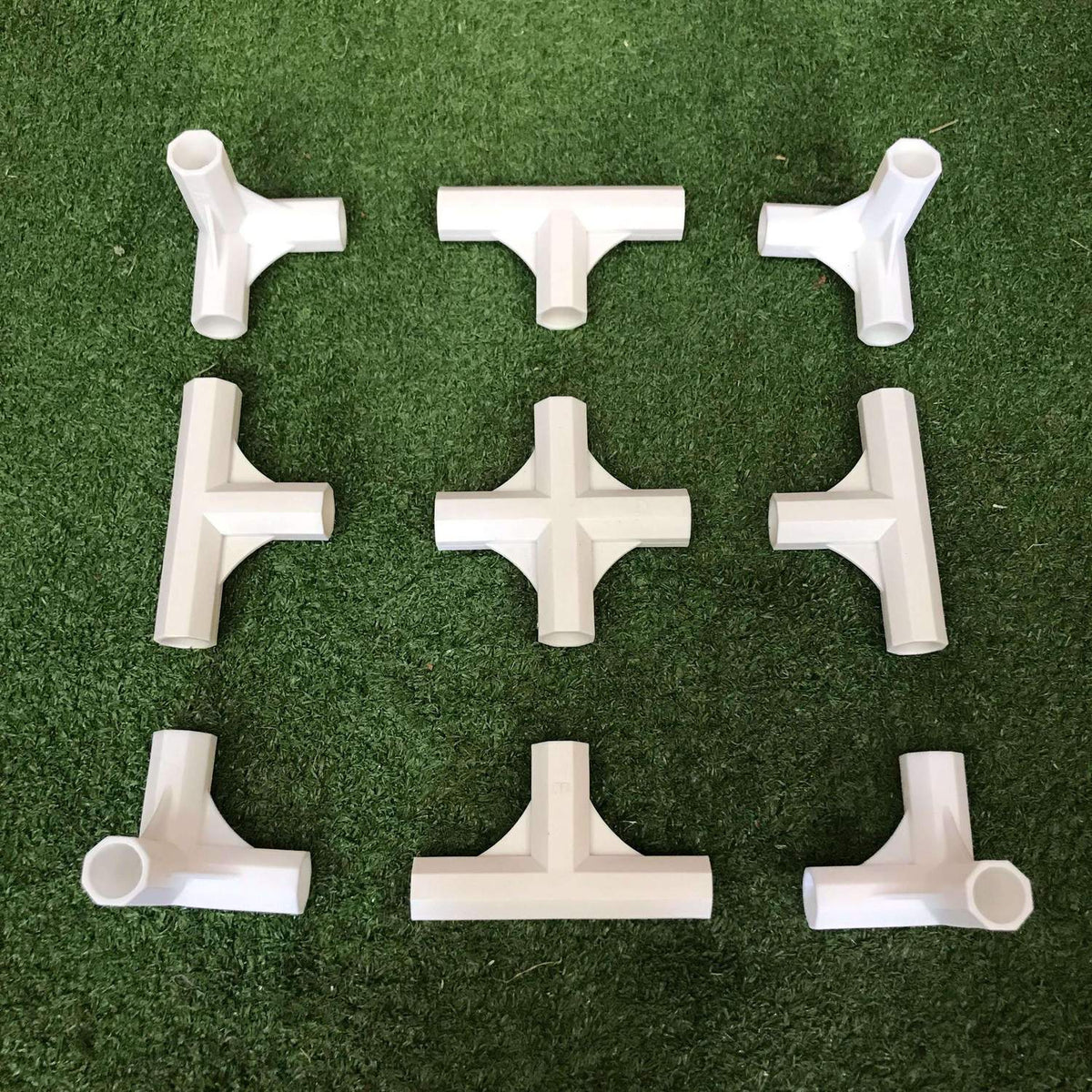 Large Replacement Connector set for Vegepod